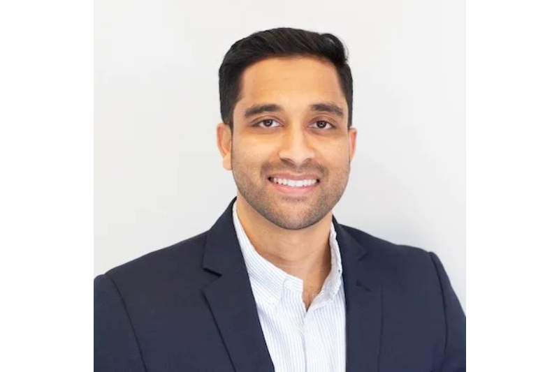 Meet Mohammed Rahman DDS, MBS in Oakland