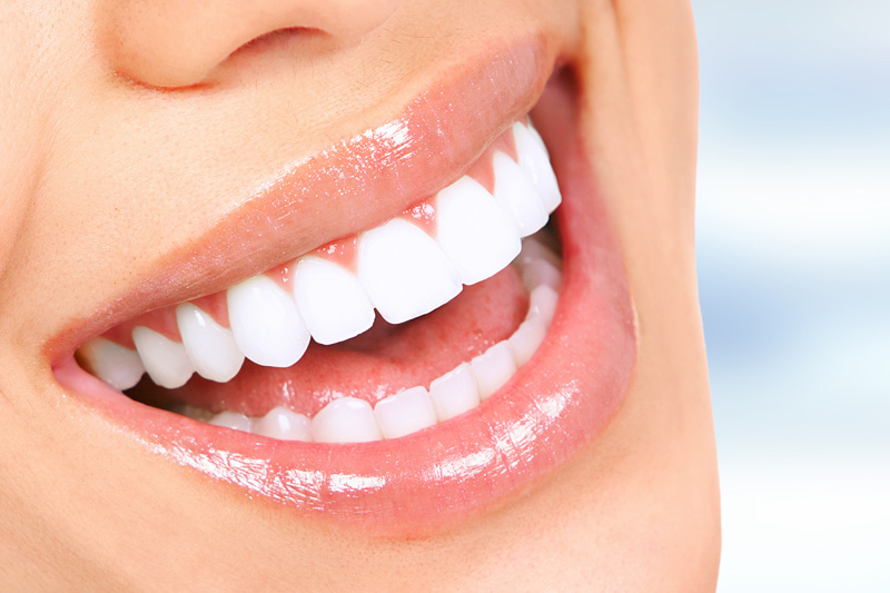 Cosmetic Dentistry in Oakland